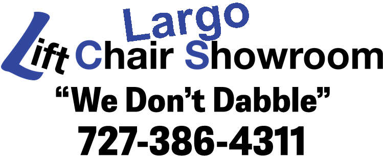 Largo Lift Chair Showroom logo
