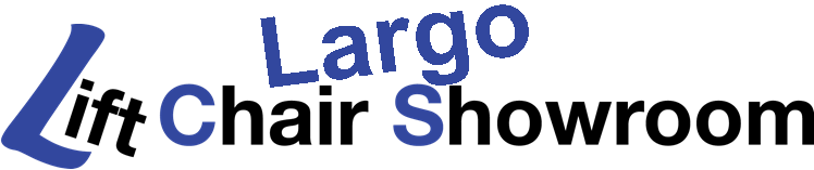 Largo Lift Chair Showroom