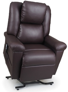 Golden Tech MaxiComfort DayDreamer PR-632 Reclining Lift Chair in