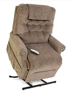 Pride LC-358XL 3-Position Lift Chair- Heritage Collection