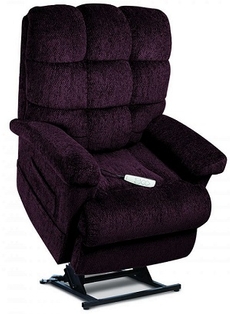 Pride LC-580iM Reclining Lift Chair