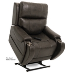 Pride Atlas PLR-985M Infinite Lift Chair - Power Headrest/Lumbar