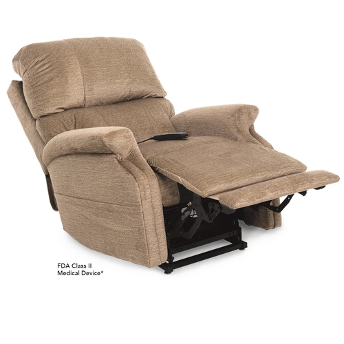 Pride Escape PRL990iL Viva Lift Infinite Position Lift Chair